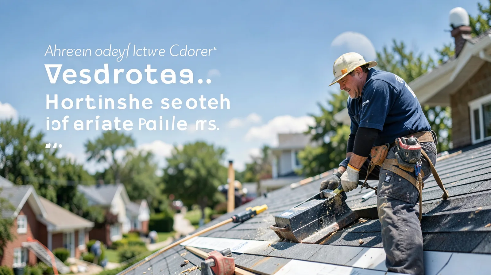 Roof Replacement in Teaneck, NJ near me